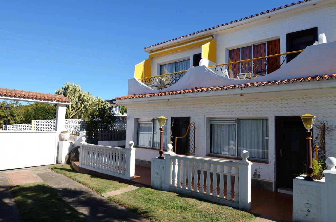 Apartamento Bello Atardecer Διαμέρισμα Tacoronte Εξωτερικό φωτογραφία