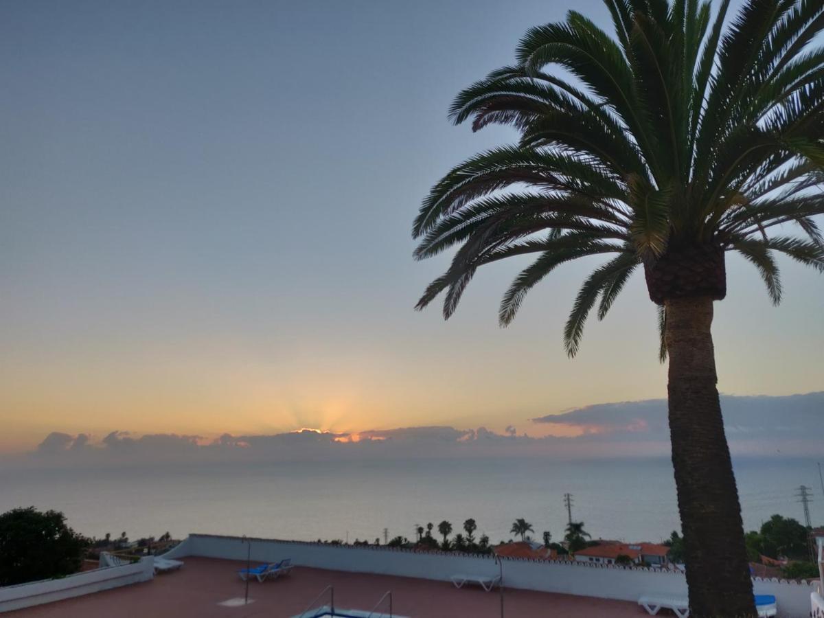 Apartamento Bello Atardecer Διαμέρισμα Tacoronte Εξωτερικό φωτογραφία