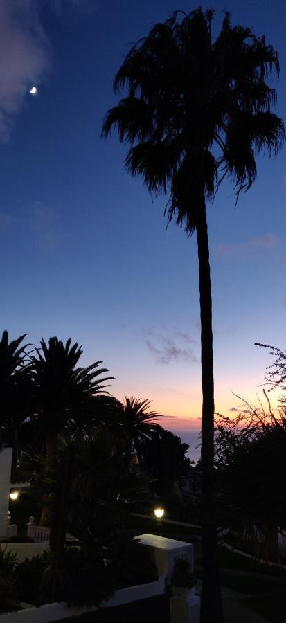 Apartamento Bello Atardecer Διαμέρισμα Tacoronte Εξωτερικό φωτογραφία