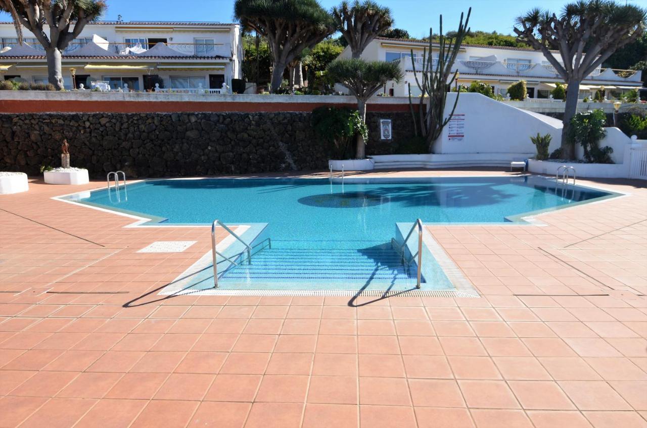 Apartamento Bello Atardecer Διαμέρισμα Tacoronte Εξωτερικό φωτογραφία