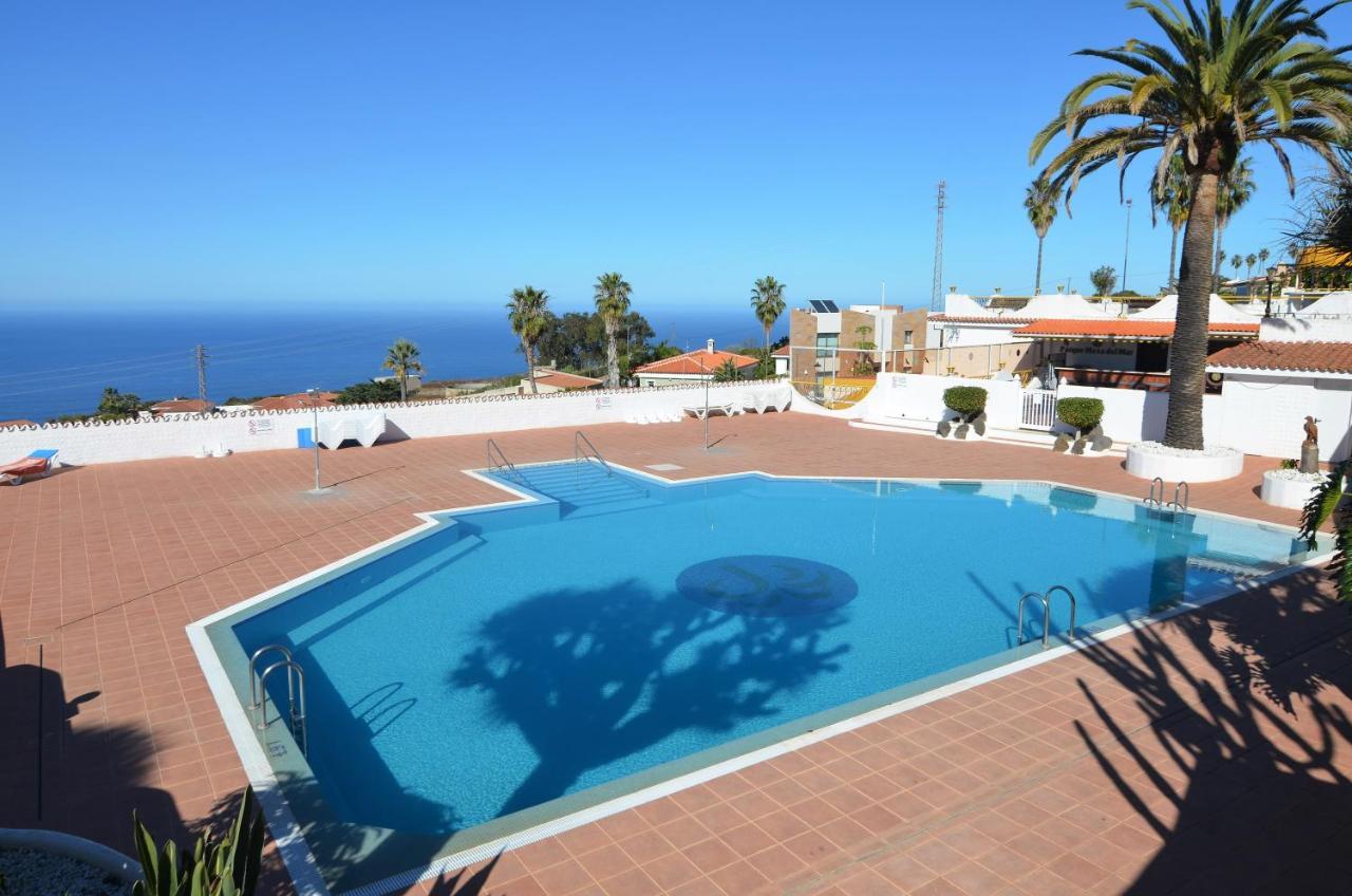 Apartamento Bello Atardecer Διαμέρισμα Tacoronte Εξωτερικό φωτογραφία