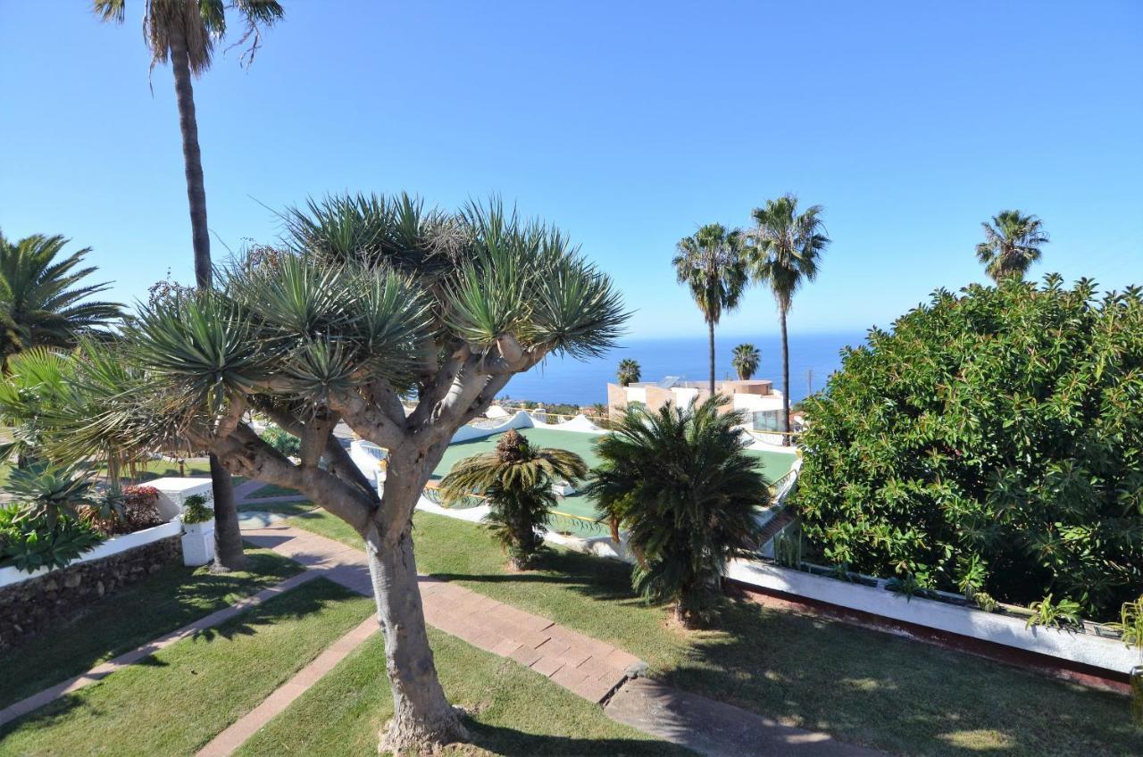 Apartamento Bello Atardecer Διαμέρισμα Tacoronte Εξωτερικό φωτογραφία