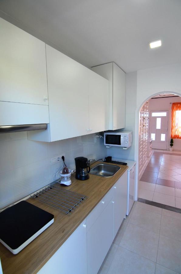 Apartamento Bello Atardecer Διαμέρισμα Tacoronte Εξωτερικό φωτογραφία