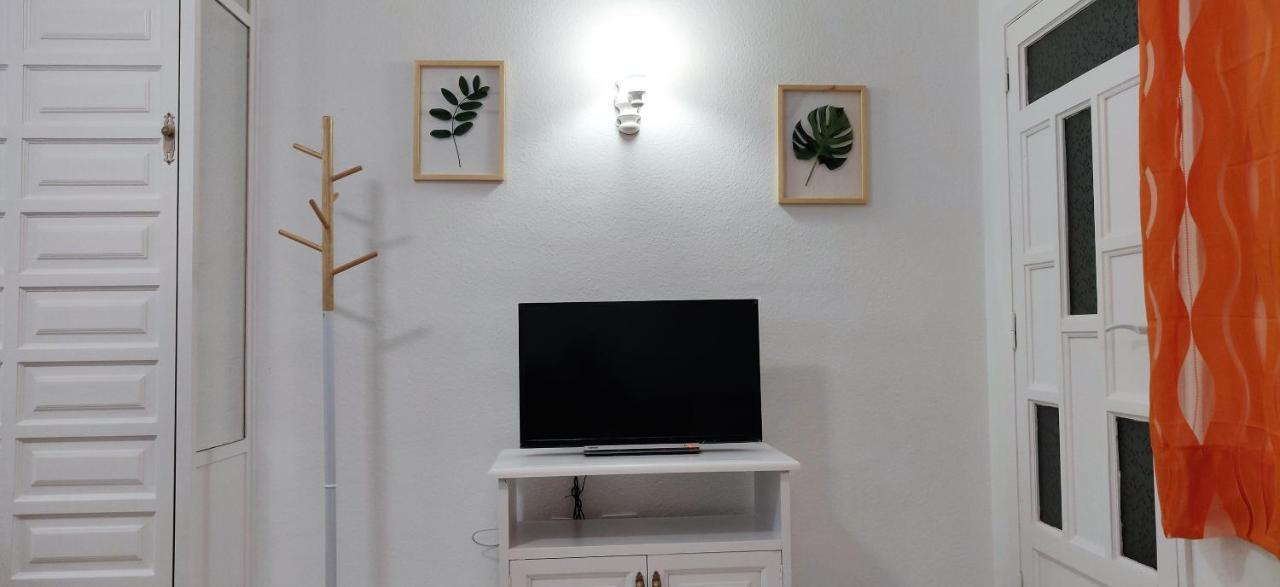 Apartamento Bello Atardecer Διαμέρισμα Tacoronte Εξωτερικό φωτογραφία