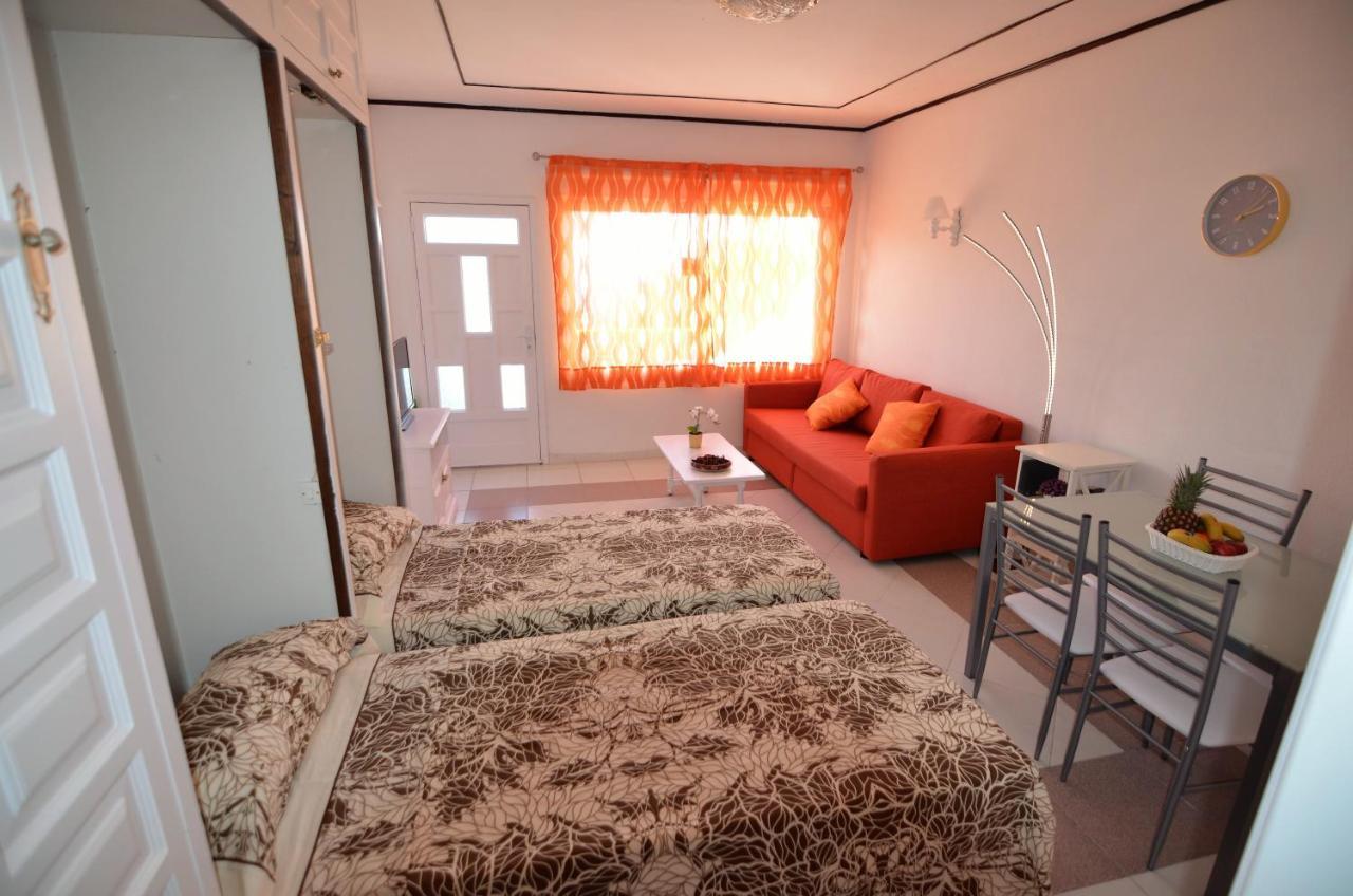 Apartamento Bello Atardecer Διαμέρισμα Tacoronte Εξωτερικό φωτογραφία