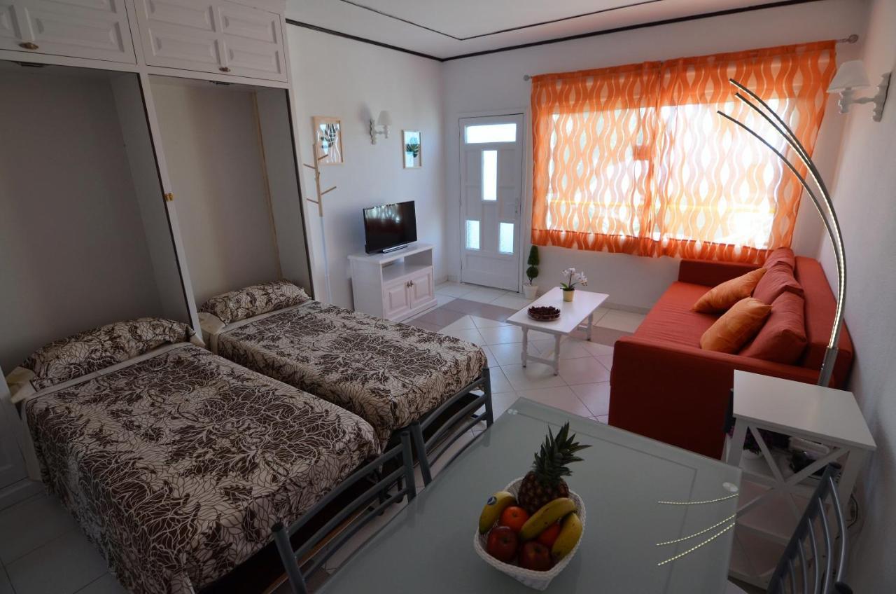 Apartamento Bello Atardecer Διαμέρισμα Tacoronte Εξωτερικό φωτογραφία